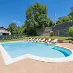In With Pool & Sun Terrace Sellano