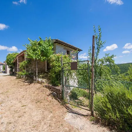 In With Pool & Sun Terrace Sellano