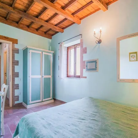 Casa vacanze In With Pool & Sun Terrace