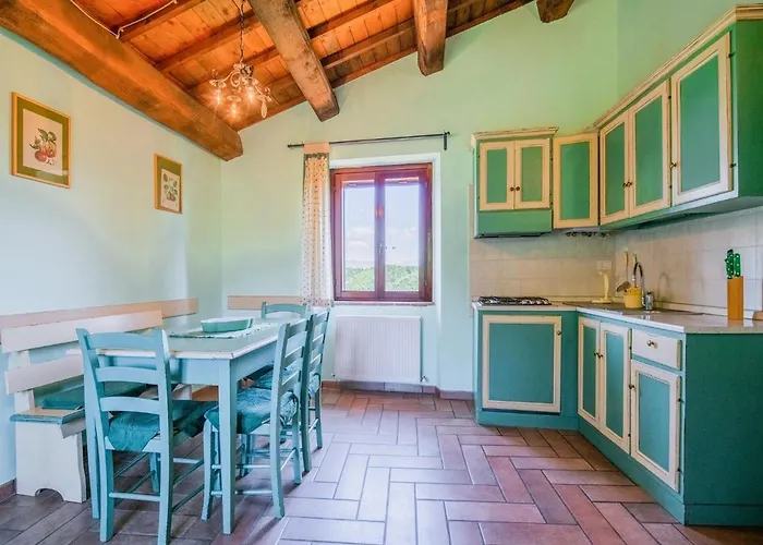 In With Pool & Sun Terrace Casa de Férias *