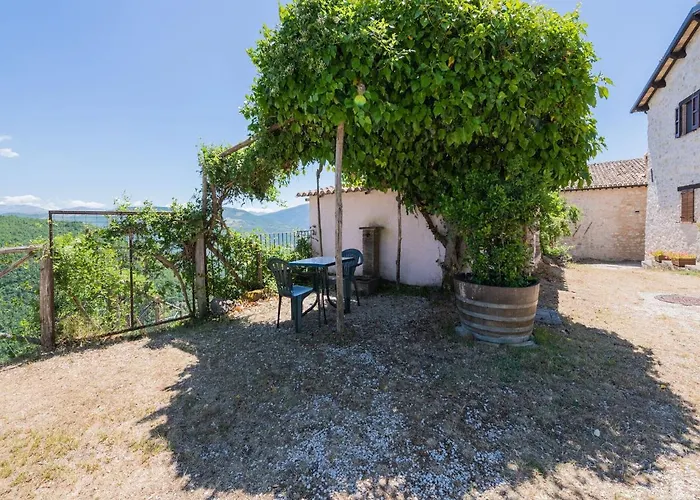 Casa de Férias In With Pool & Sun Terrace