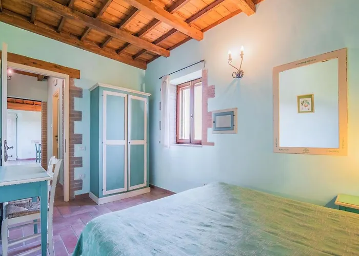 Casa de Férias In With Pool & Sun Terrace