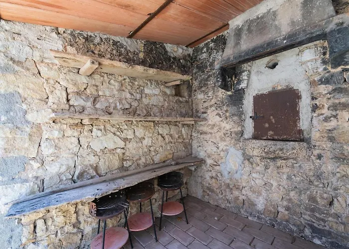 Casa de Férias In With Pool & Sun Terrace