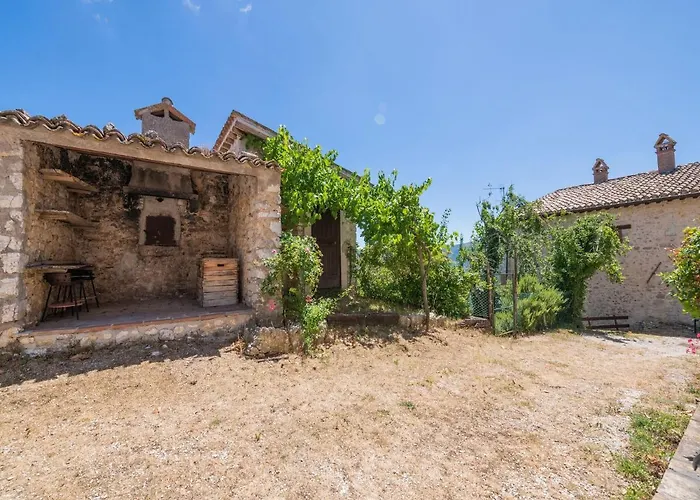Casa de Férias In With Pool & Sun Terrace *