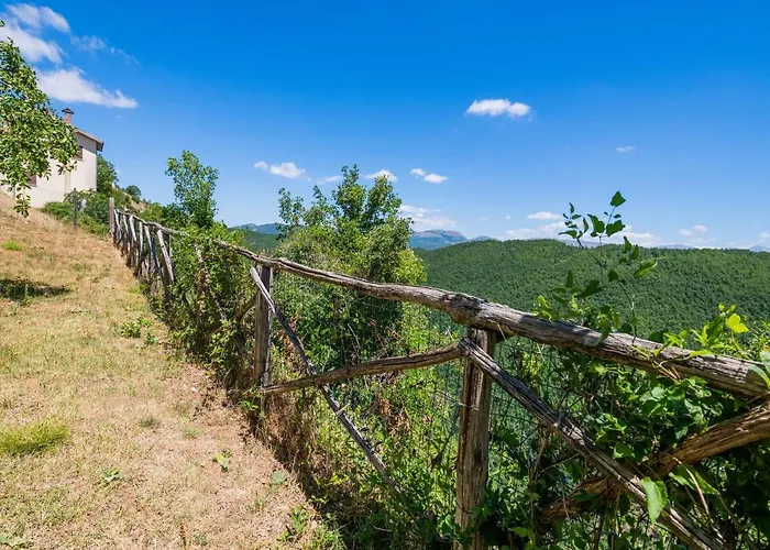 Casa de Férias In With Pool & Sun Terrace