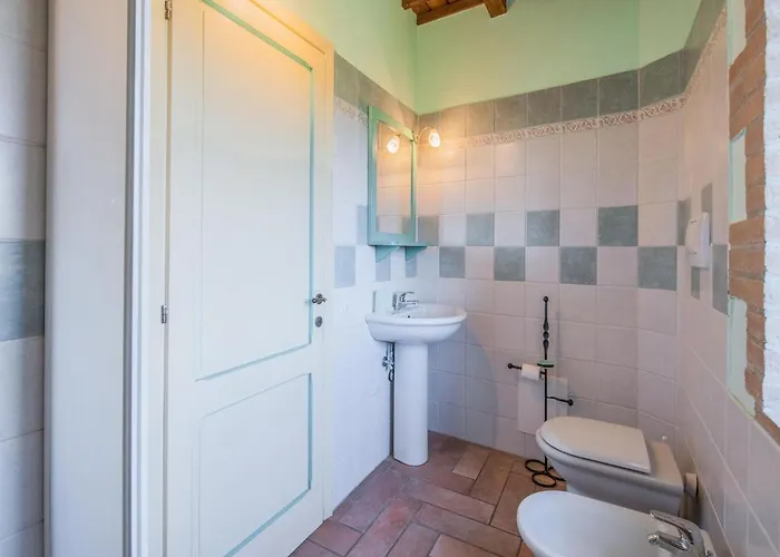 Casa de Férias In With Pool & Sun Terrace Sellano